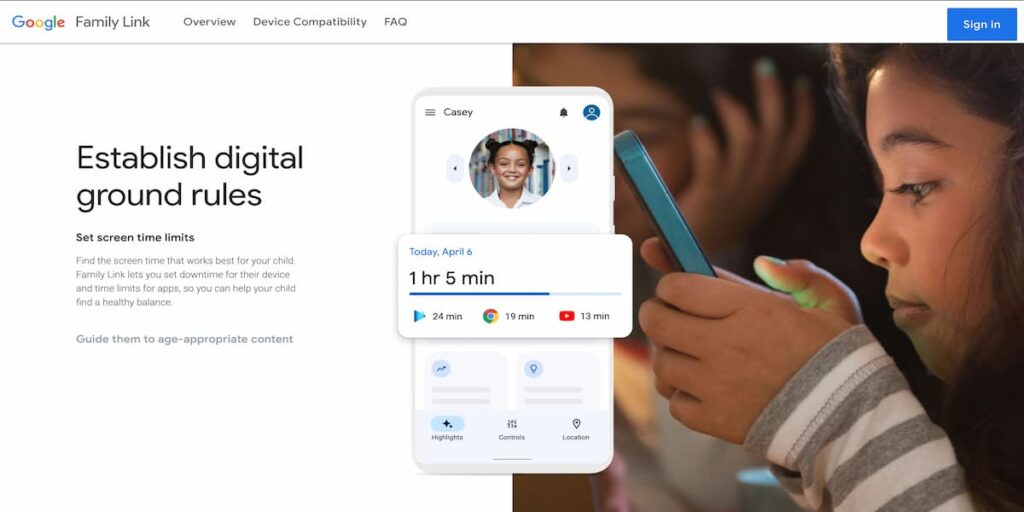 Cómo Poner Control Parental en YouTube