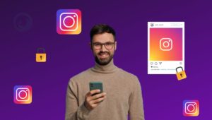 Comment voir un compte Instagram privé