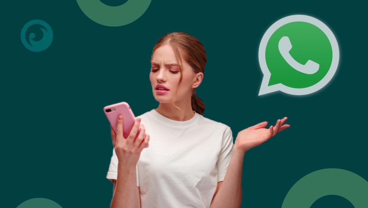 Comment récupérer des discussions WhatsApp