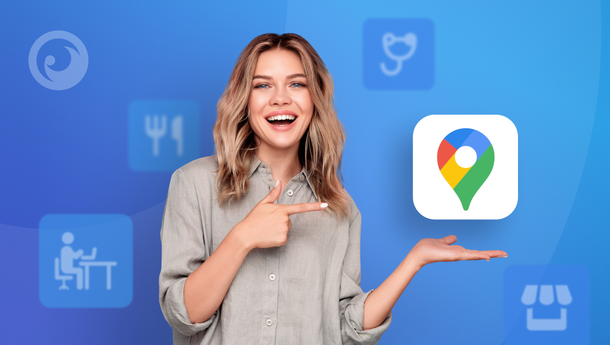 Solutions pour localiser un numéro de téléphone avec Google Maps