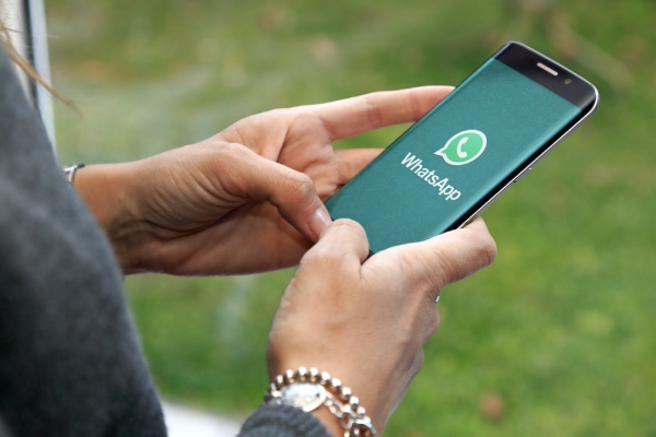 Comment récupérer discussion WhatsApp sur Android