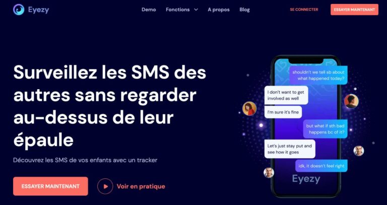 Comment Lire Les SMS D’un Autre Portable À Distance Gratuitement