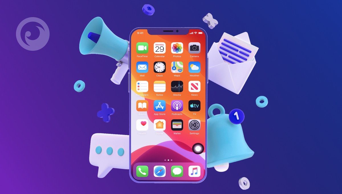 Surveiller un iPhone avec l’identifiant Apple