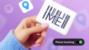 imei tracker
