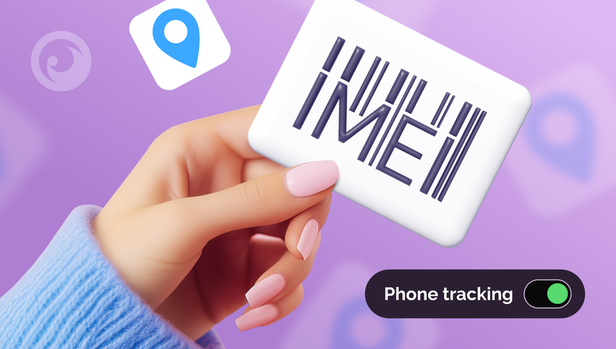 imei tracker