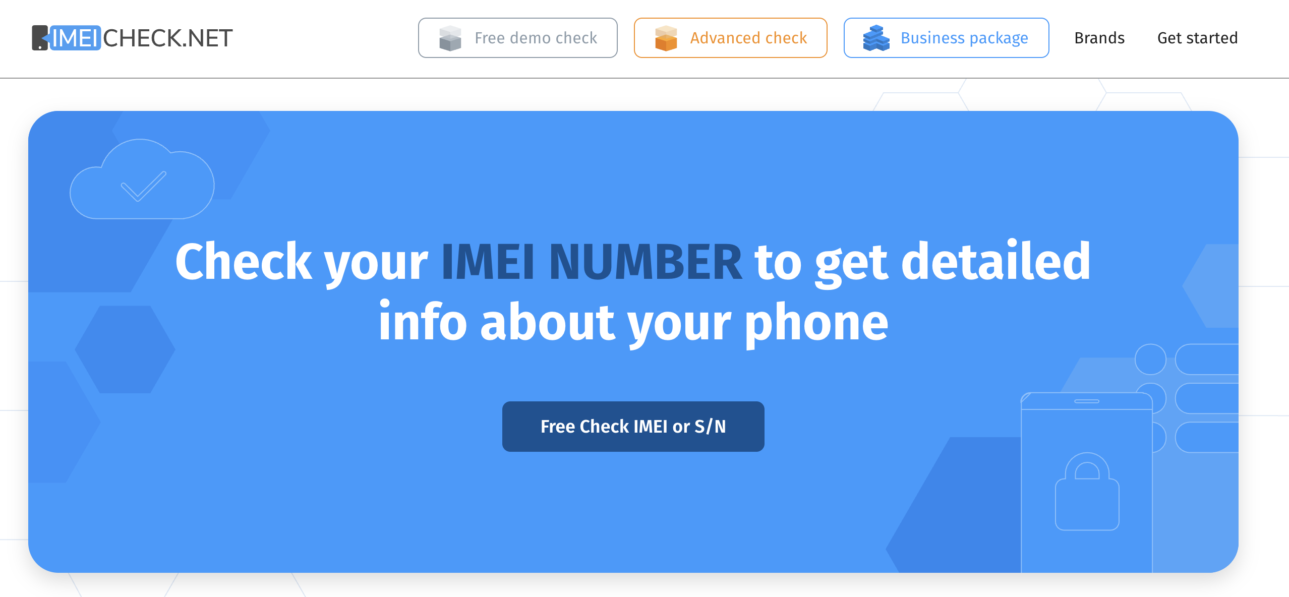 imeicheck.net
