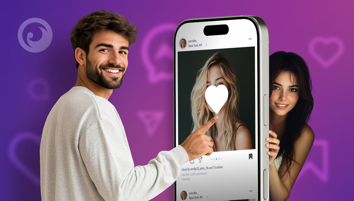Utiliser Instagram Web