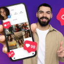 Comment savoir avec qui il interagit le plus sur Instagram