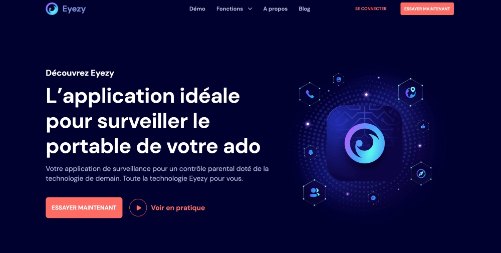 L’application idéale pour surveiller le portable de votre ado