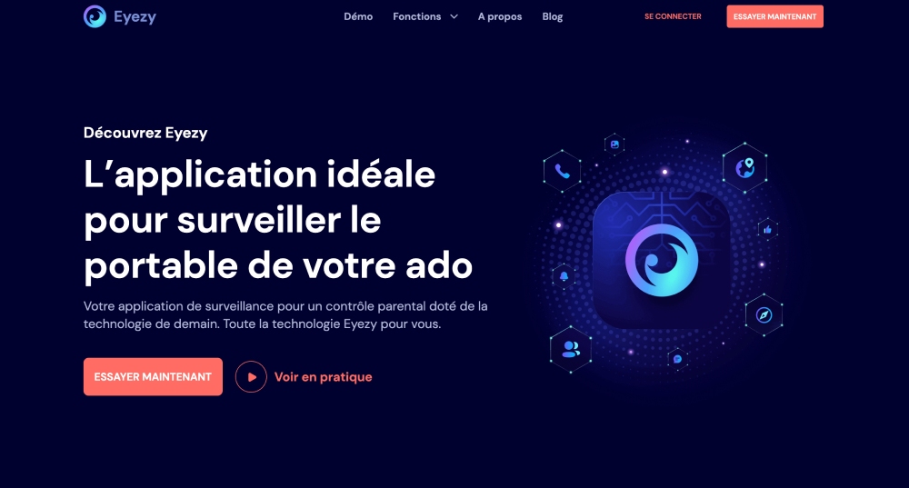 L’application idéale pour surveiller le portable de votre ado