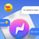 come vedere i messaggi nascosti su messenger
