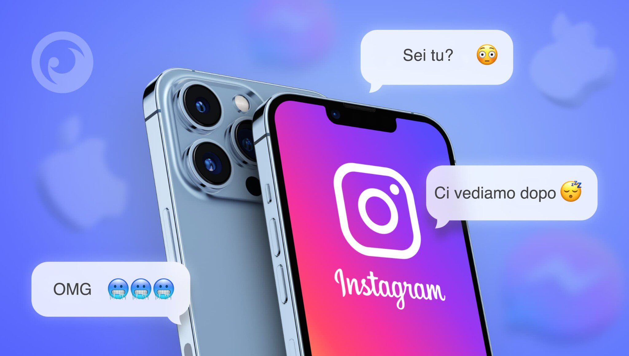 come vedere i messaggi su instagram senza aprirli