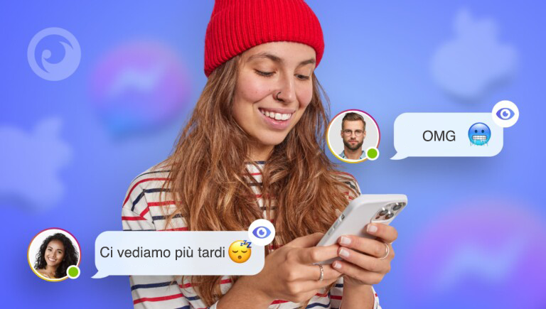 leggere messaggi instagram senza visualizzare