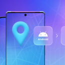 trova il mio iphone da android
