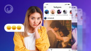 instagram localization