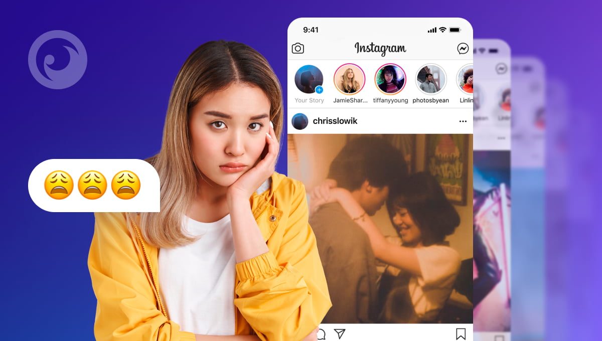 instagram localization