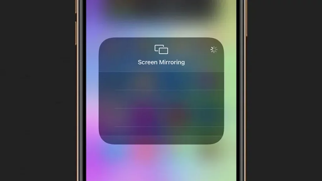 app para espelhar celular em outro celular