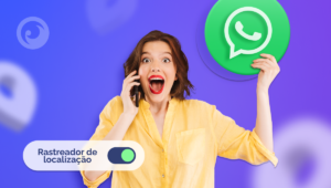 Como rastrear celular de outra pessoa pelo WhatsApp