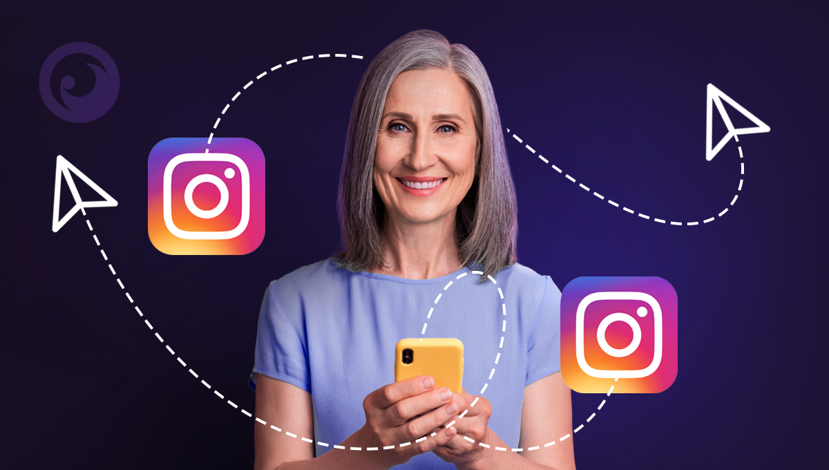 como ver mensagens apagadas do instagram de outra pessoa