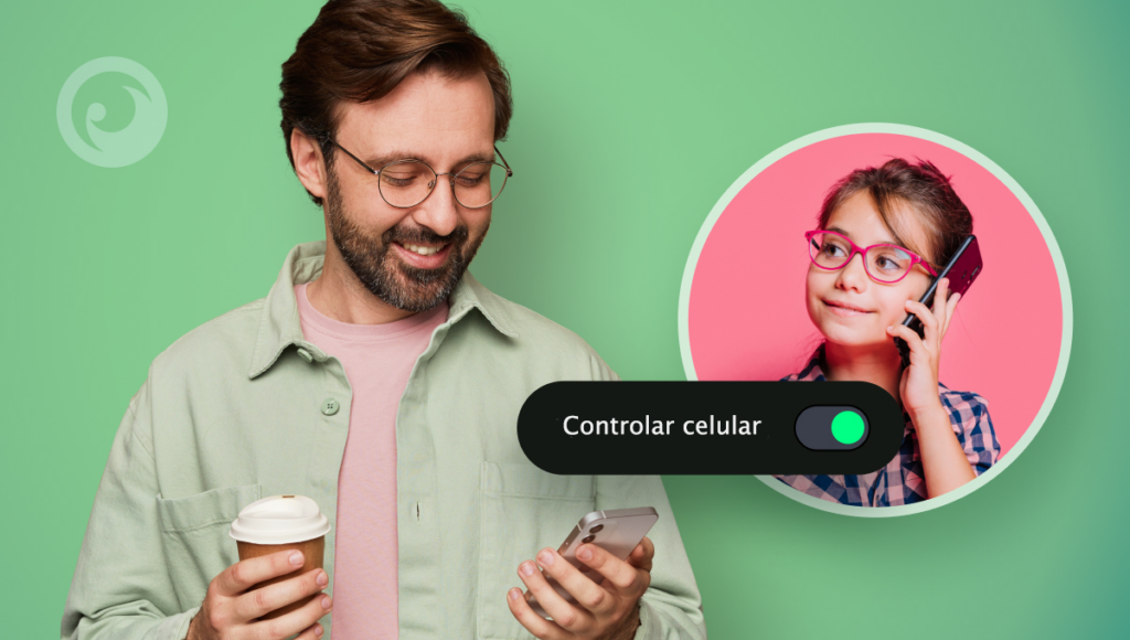 controlar android remotamente