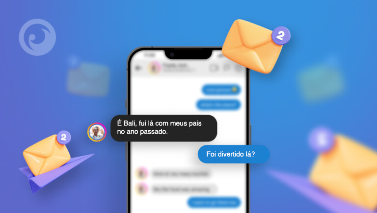 aplicativo para ver mensagens de outro celular grátis