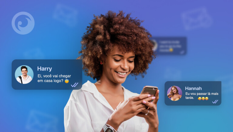 como rastrear mensagem de outro celular