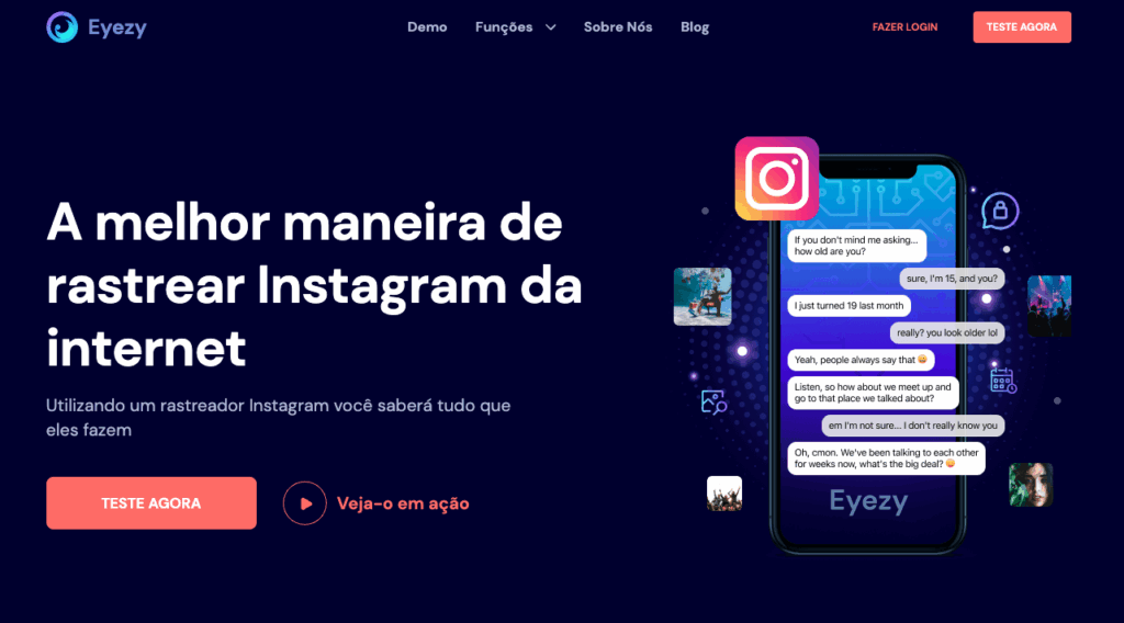 eyezy instagram
