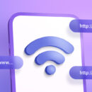 como ver o histórico do roteador pelo celular