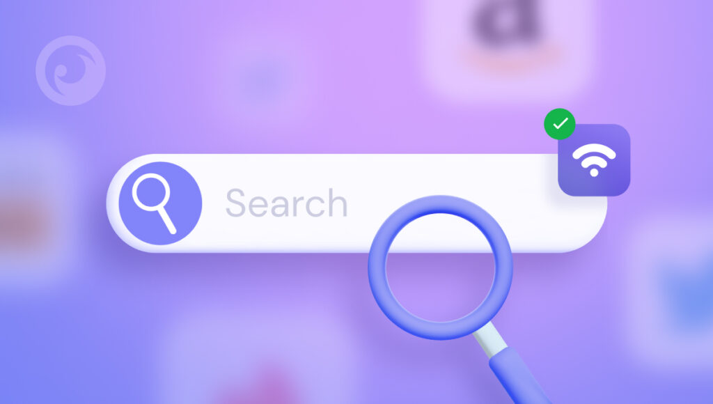 é verdade que o histórico do google fica salvo no roteador