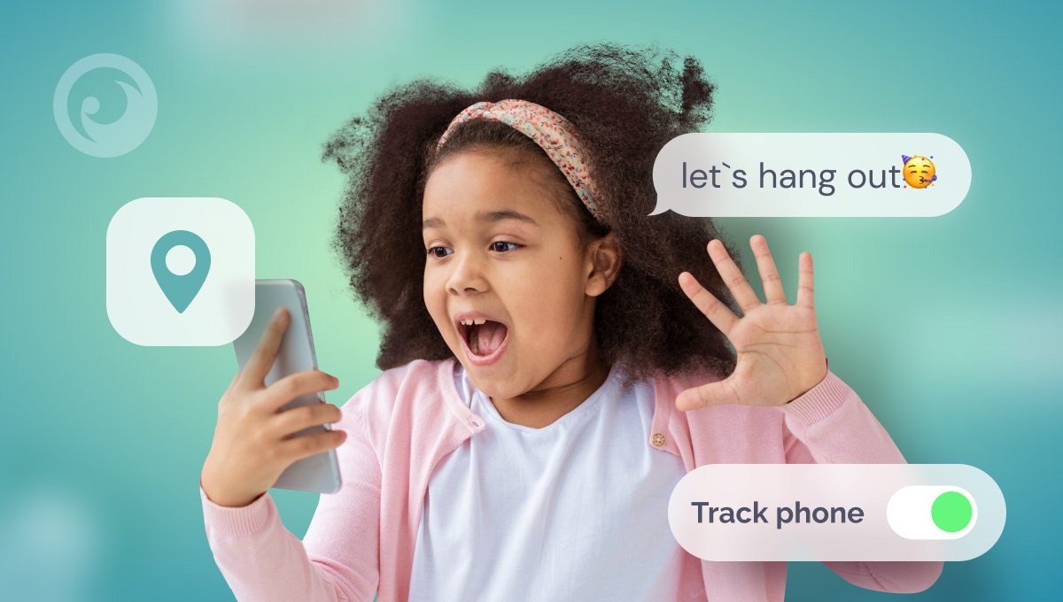 Como ver o que meu filho faz no celular