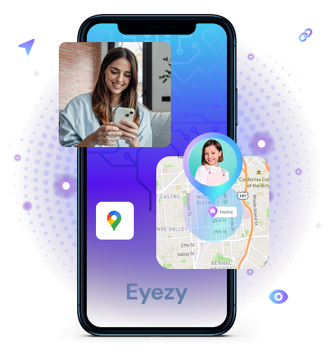 Link Location Tracker