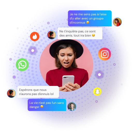 Social Eye Chat Spotlight image