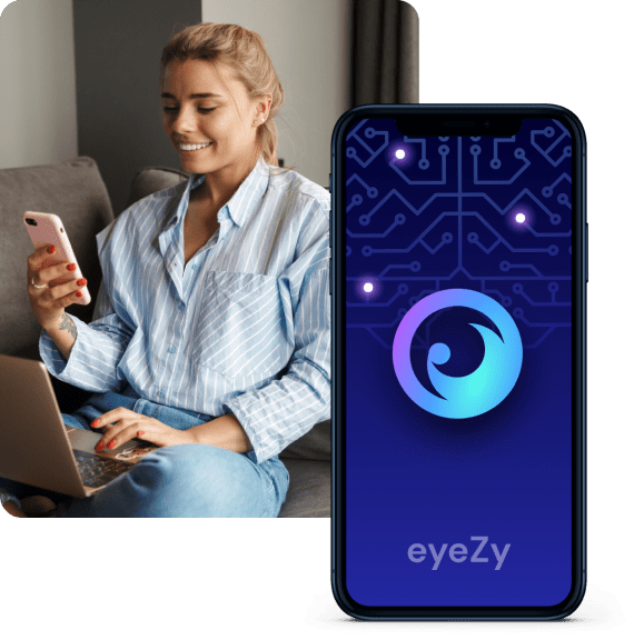 3 easy steps background image