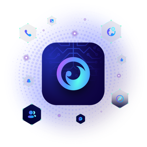 Eyezy logo image