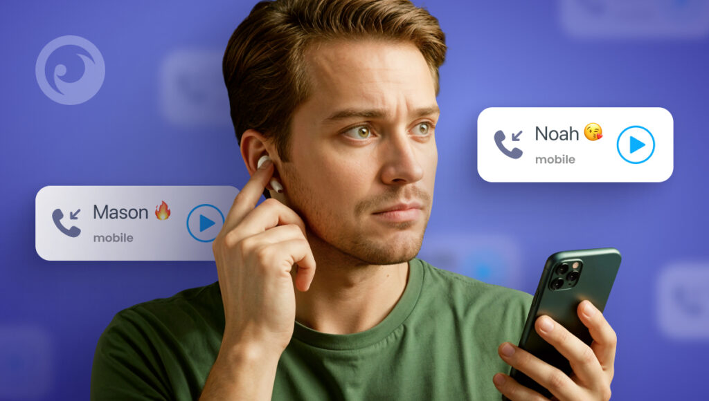 Telefon konuşması kaydetme nasıl olur